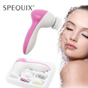5 in 1 beauty care massager