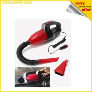 Car vaccum Cleaner for dust cleaning