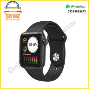 T500 Plus Pro Smart Watch Men Women 1.54inch Full Touch Screen Bluetooth Calling Waterproof Smartwatch
