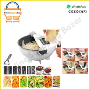 Vegetable-Cutter-9-IN-1-