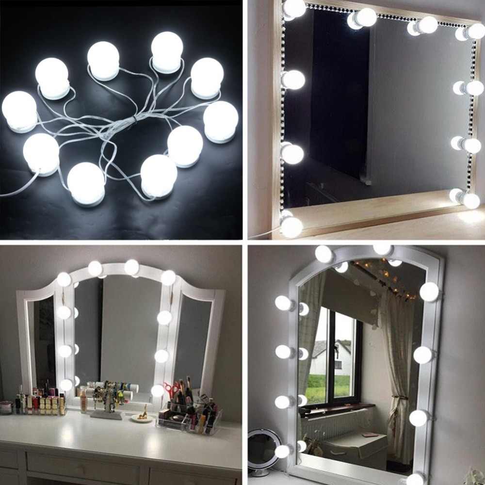 vanity mirror lights - Online Shopping Bazar