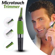 MICRO TOUCH MAX HAIR TRIMMER