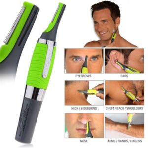 MICRO TOUCH MAX HAIR TRIMMER