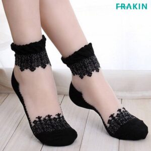Fashionable Ladies Socks