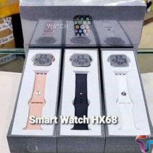 HX68 Smart Watch