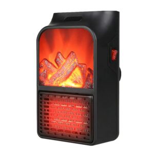 Portable Heater 500 Watt