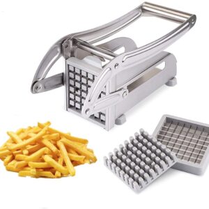 Stainless Steal Potato Cutter