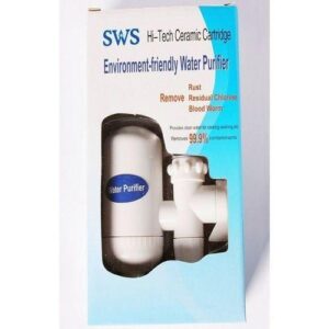 SWS Water Filter