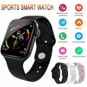 W4 Smart Watch
