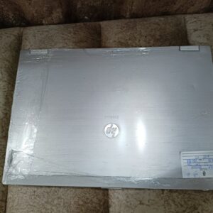 Hp EliteBook 8440P Core i5 1st Generation