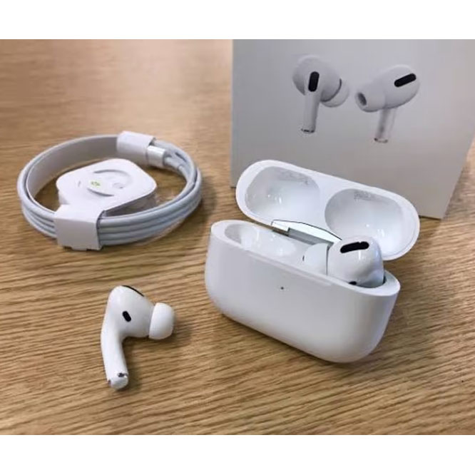 Anc Airpods Pro 2