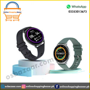 IMILAB KW66 DOUBLE STRAP  SMART WATCH