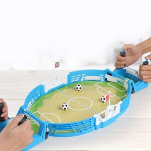 Finger Fooball Toy Two Player