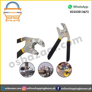 14 in 1 universal wrench