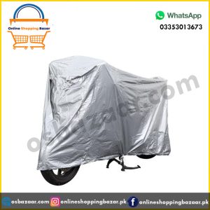 Water Proof Bike Cover