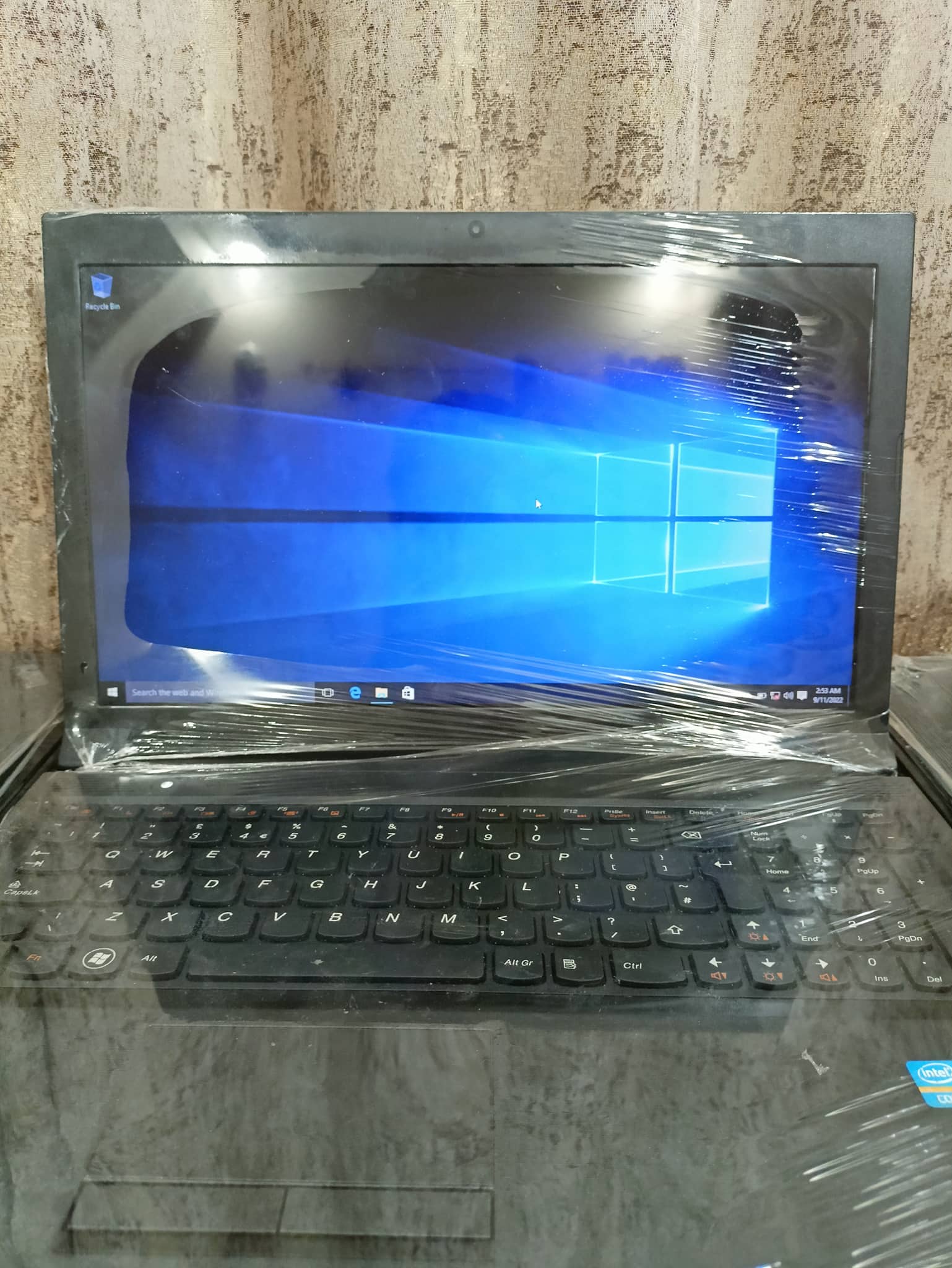 Lenovo Core i5 2nd Generation Big Screen Numpaid Awesome Fast Laptop