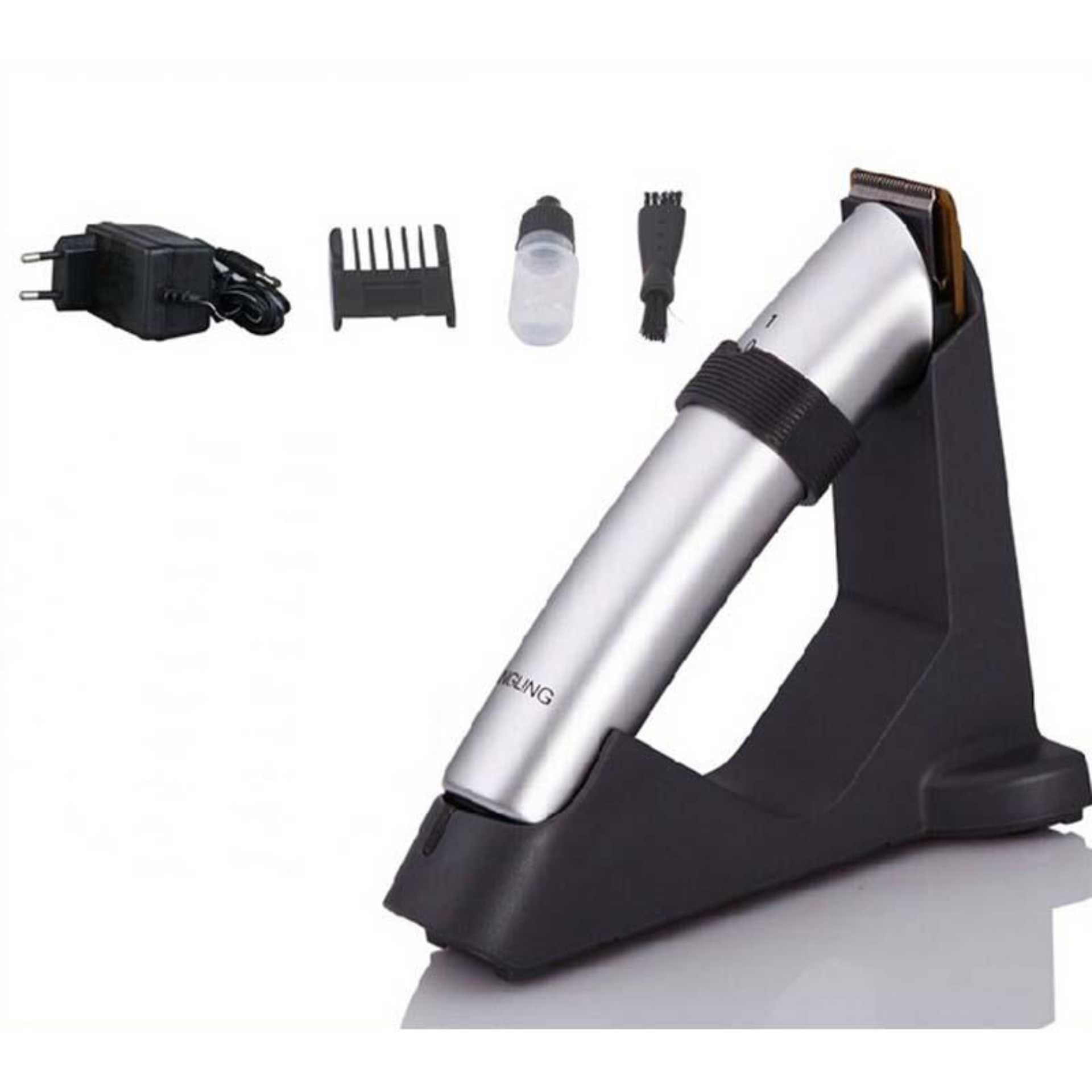 Dingling RF 608 Professional Hair Trimmer