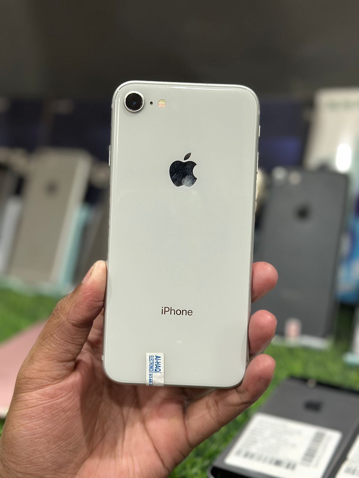 iPhone 8 64gb Non Pta Awesome Condition