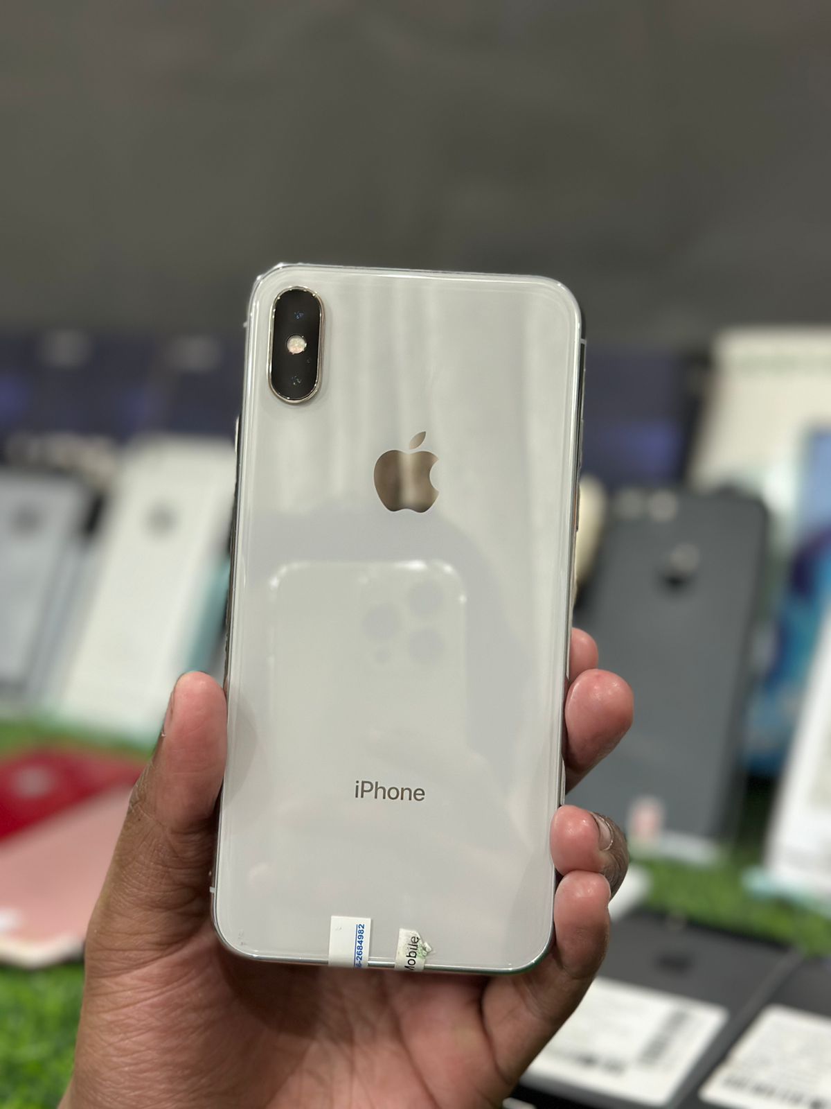 iPhone X 64gb 2 Month Sim Working Awesome Condition