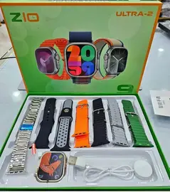 Z10 UltraA-2 10+1 Smart Watch 9