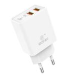RONIN CHARGER R-615 | Android , Type-c Iphone | Efficient Charger