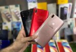 Y85  4GB RAM 64GB ROM with Box Charger Dual Sim Pta Approved - Processor  Qualcomm Snapdragon 450 Octa-  4gb Mobile Phone - 6.22-inch display - Face unlock - Fingerprint Unlock -  3260 mAh Battery - Stylish Design