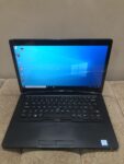 Dell Latitude 5480 | 8GB RAM 256GB SSD | Core i5 7th Generation | Blacklight keyboard | Intel HD Graphics 620 | 14″ Display | Window 10 |