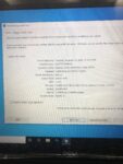 Dell Latitude 5480 | 8GB RAM 256GB SSD | Core i5 7th Generation | Blacklight keyboard | Intel HD Graphics 620 | 14″ Display | Window 10 |