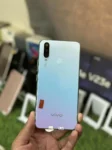 Vivo Y17 - 4GB RAM - 128GB Storage - Dual Sim Pta Approved - 6.35 Inches IPS LCD Display - 5000 Battery Mah