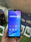Vivo Y17 - 4GB RAM - 128GB Storage - Dual Sim Pta Approved - 6.35 Inches IPS LCD Display - 5000 Battery Mah