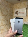 Apple | iPhone 5S | 16GB Storage | 1GB RAM | Apple A7 (28 nm) |  1560 mAh battery | Battery Health 85%+ | 8MP Camera | NON PTA Approved (bypass) | Used | Mobile Phone