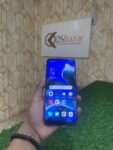 Oppo Reno2 Z | 128-256GB Storage | 8GB RAM | Mediatek MT6779 Helio P90 (12 nm) | 4G Supported | 4000 mAh Battery | PTA Approved | Mobile Phone