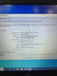 Dell Latitude E7270 | 8GB RAM | 256GB SSD | Core i5 6th Generation | 6300U Core i5 2.4GHz | LED DISPLAY 12.5″ HD  | Intel HD Graphics 520 | Window 10
