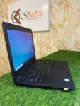 Dell Latitude E7270 | 8GB RAM | 256GB SSD | Core i5 6th Generation | 6300U Core i5 2.4GHz | LED DISPLAY 12.5″ HD  | Intel HD Graphics 520 | Window 10