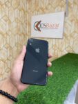 Apple | iPhone XR | 64-128GB-256 Storage | 3GB RAM | Apple A12 Bionic (7 nm) |  2942mAh battery | Battery Health 85%+ | 12MP Camera | NON PTA / Approved | Used | Mobile Phone