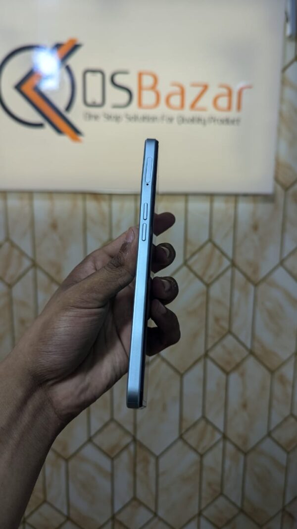 Oppo A57 2022 | 64GB Storage | 4GB RAM | Mediatek Dimensity 810 (6 nm) | 4G Supported | 5000mAh Battery | PTA Approved | Mobile Phone