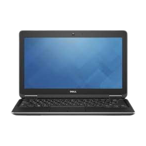 Dell Latitude E7270 | 8GB RAM | 256GB SSD | Core i5 6th Generation | 6300U Core i5 2.4GHz | LED DISPLAY 12.5″ HD  | Intel HD Graphics 520 | Window 10