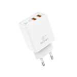 RONIN CHARGER R-615 | Android , Type-c Iphone | Efficient Charger