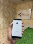 Apple | iPhone 5S | 16GB Storage | 1GB RAM | Apple A7 (28 nm) |  1560 mAh battery | Battery Health 85%+ | 8MP Camera | NON PTA Approved (bypass) | Used | Mobile Phone