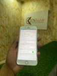 Apple | iPhone 7 PLUS | 32-64-128GB Storage | 3GB RAM | Apple A10 Fusion (16 nm) |  2900mAh battery | Battery Health 85%+ | 12MP Camera | PTA Approved | Used | Mobile Phone
