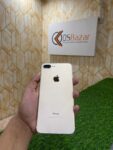 Apple | iPhone 7 PLUS | 32-64-128GB Storage | 3GB RAM | Apple A10 Fusion (16 nm) |  2900mAh battery | Battery Health 85%+ | 12MP Camera | PTA Approved | Used | Mobile Phone