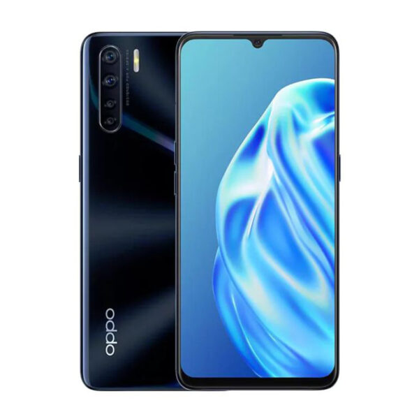 Oppo f15 | 128GB Storage | 8GB RAM | Mediatek MT6771V Helio P70 (12 nm) | 4G Supported | 4025 mAh Battery | PTA Approved | Mobile Phone