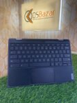 Lenovo Chromebook 300e |  4GBRAM 32GB SSD | 2nd Generation | Touch Screen 360 Rotatable | Play Store Supported | Display Size 11.6 Inch | Battery backup (5 to 7 Hours) | 2027 Updateable |
