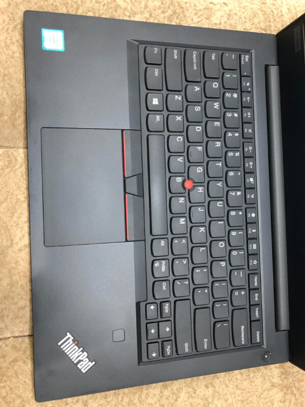 Lenovo Thinkpad E480 | Core i5 8th Generation | 8GB RAM 256GB SSD | Intel UHD Graphics 620 | Window 10