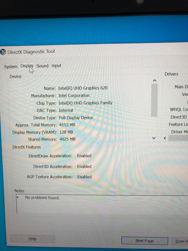 Lenovo Thinkpad E480 | Core i5 8th Generation | 8GB RAM 256GB SSD | Intel UHD Graphics 620 | Window 10
