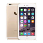 Apple | iPhone 6 | 16GB Storage | 1GB RAM | Apple A8 (20 nm) |  1810 mAh mAh battery | Battery Health 85%+ | 8MP Camera | NON PTA Approved (bypass) | Used | Mobile Phone