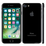 Apple | iPhone 7 | 32GB Storage | 1GB RAM | Apple A10 Fusion chip | 1,960 mAh battery | Battery Health 85%+ | 12MP Camera | NON PTA Approved (bypass) | Used | Mobile Phone