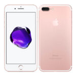 Apple | iPhone 7 PLUS | 32-64-128GB Storage | 3GB RAM | Apple A10 Fusion (16 nm) |  2900mAh battery | Battery Health 85%+ | 12MP Camera | PTA Approved | Used | Mobile Phone