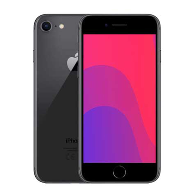Apple | iPhone 8 | 64GB Storage | 2GB RAM | Apple A11 Bionic (10