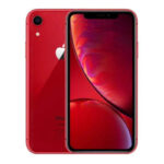 Apple | iPhone XR | 64-128GB-256 Storage | 3GB RAM | Apple A12 Bionic (7 nm) |  2942mAh battery | Battery Health 85%+ | 12MP Camera | NON PTA / Approved | Used | Mobile Phone